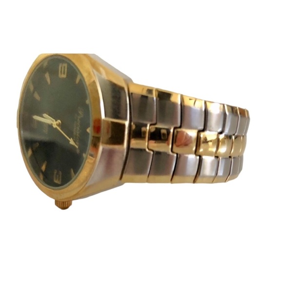 New Precision by Gruen Men's Watch New in Box FROM KOHL’S New in box - Picture 2 of 5